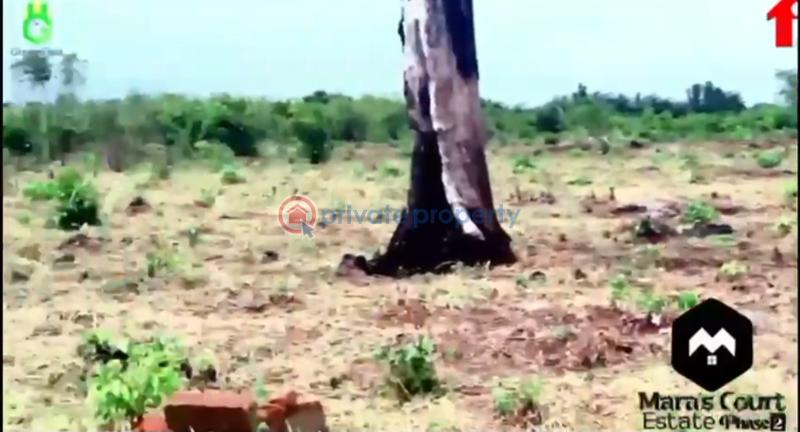 Residential Land For Sale Mara's Court Estate Phase 2 Admiralty Drive Ibusa Bypass Asaba Asaba Delta - 12