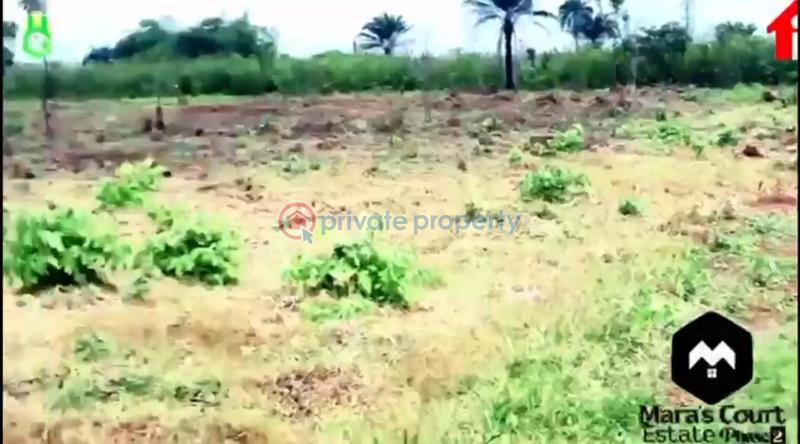 Residential Land For Sale Mara's Court Estate Phase 2 Admiralty Drive Ibusa Bypass Asaba Asaba Delta - 3
