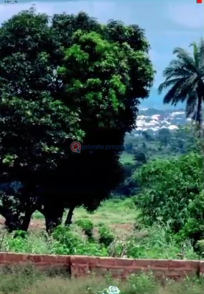 Residential Land For Sale Nduka Woods Layout Behind Admiralty Naval University Facing Ibusa Expressway Ibusa Asaba Delta Asaba Delta - 9