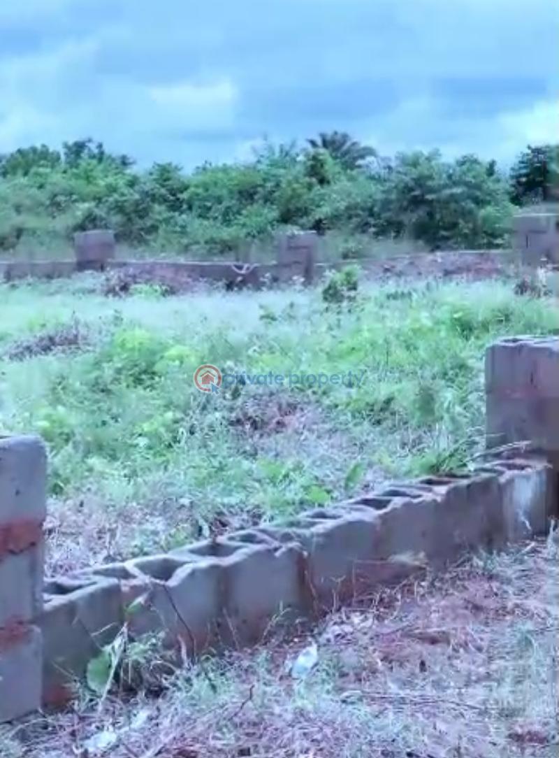 Residential Land For Sale Nduka Woods Layout Behind Admiralty Naval University Facing Ibusa Expressway Ibusa Asaba Delta Asaba Delta - 7