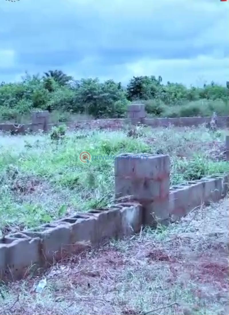 Residential Land For Sale Nduka Woods Layout Behind Admiralty Naval University Facing Ibusa Expressway Ibusa Asaba Delta Asaba Delta - 1