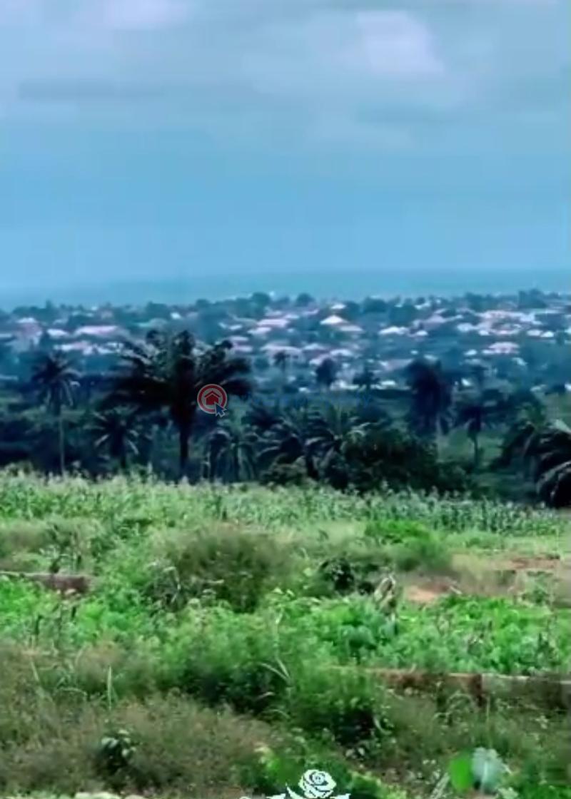 Residential Land For Sale Nduka Woods Layout Behind Admiralty Naval University Facing Ibusa Expressway Ibusa Asaba Delta Asaba Delta - 6