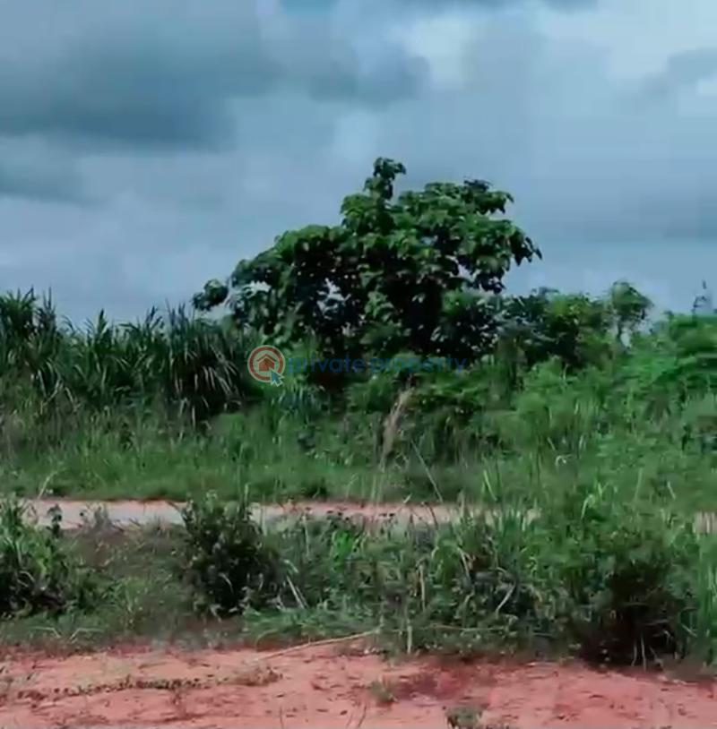 Residential Land For Sale New City Estate Illah Asaba Asaba Delta - 2