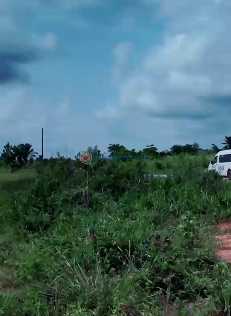 Residential Land For Sale New City Estate Illah Asaba Asaba Delta - 8
