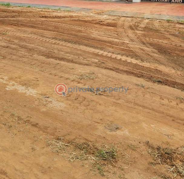 Mixed use Land For Sale Okpanam Owerri Imo - 0