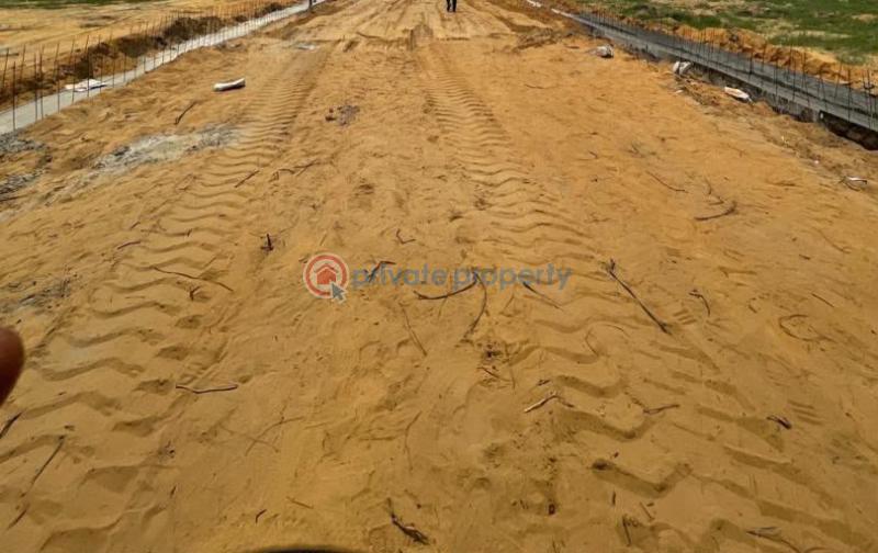 Mixed use Land For Sale Okpanam Owerri Imo - 1
