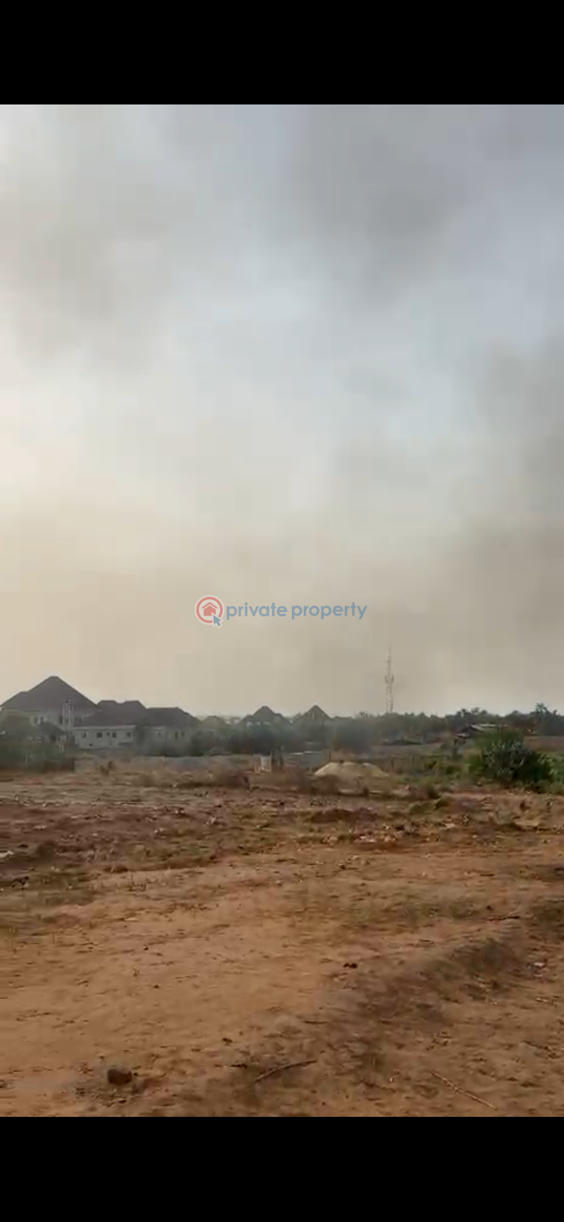 Mixed use Land For Sale Afor Obogwe Near Oforola. Owerri Imo - 4