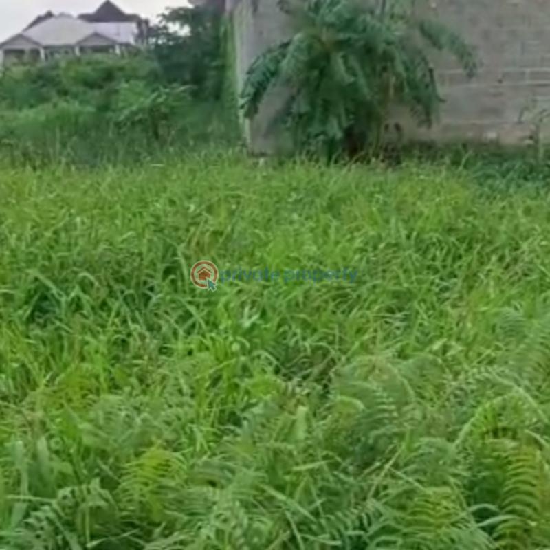 Residential Land For Sale Omole Phase 1 Ojodu Lagos