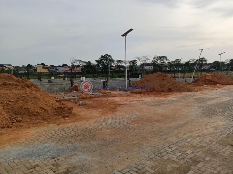 Commercial Land For Sale Omole Kosofe Local Government Area Lagos Nigeria Kosofe/Ikosi Lagos - 1