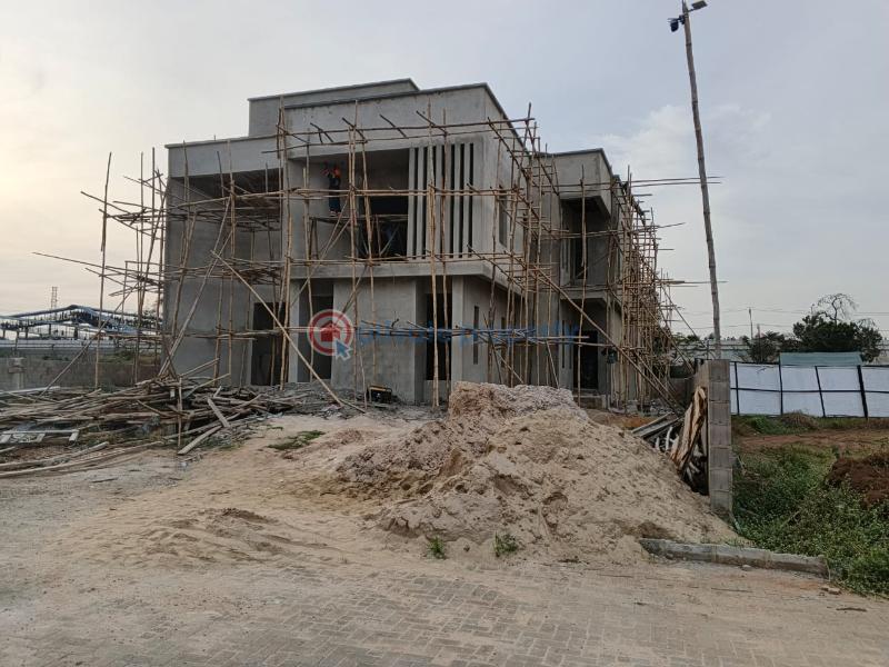 Commercial Land For Sale Omole Kosofe Local Government Area Lagos Nigeria Kosofe/Ikosi Lagos - 12