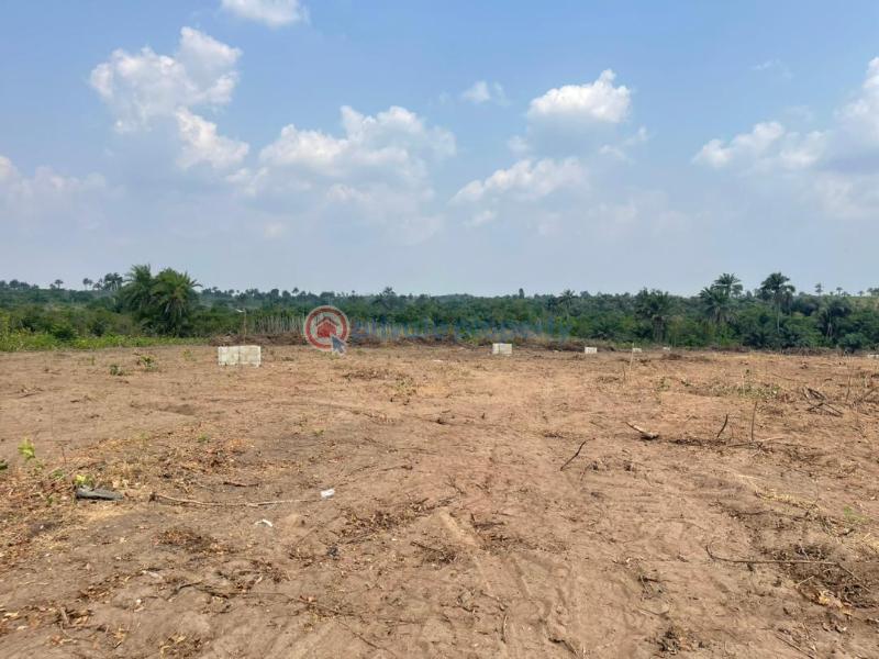 Residential Land For Sale Omu Epe Lagos - 3