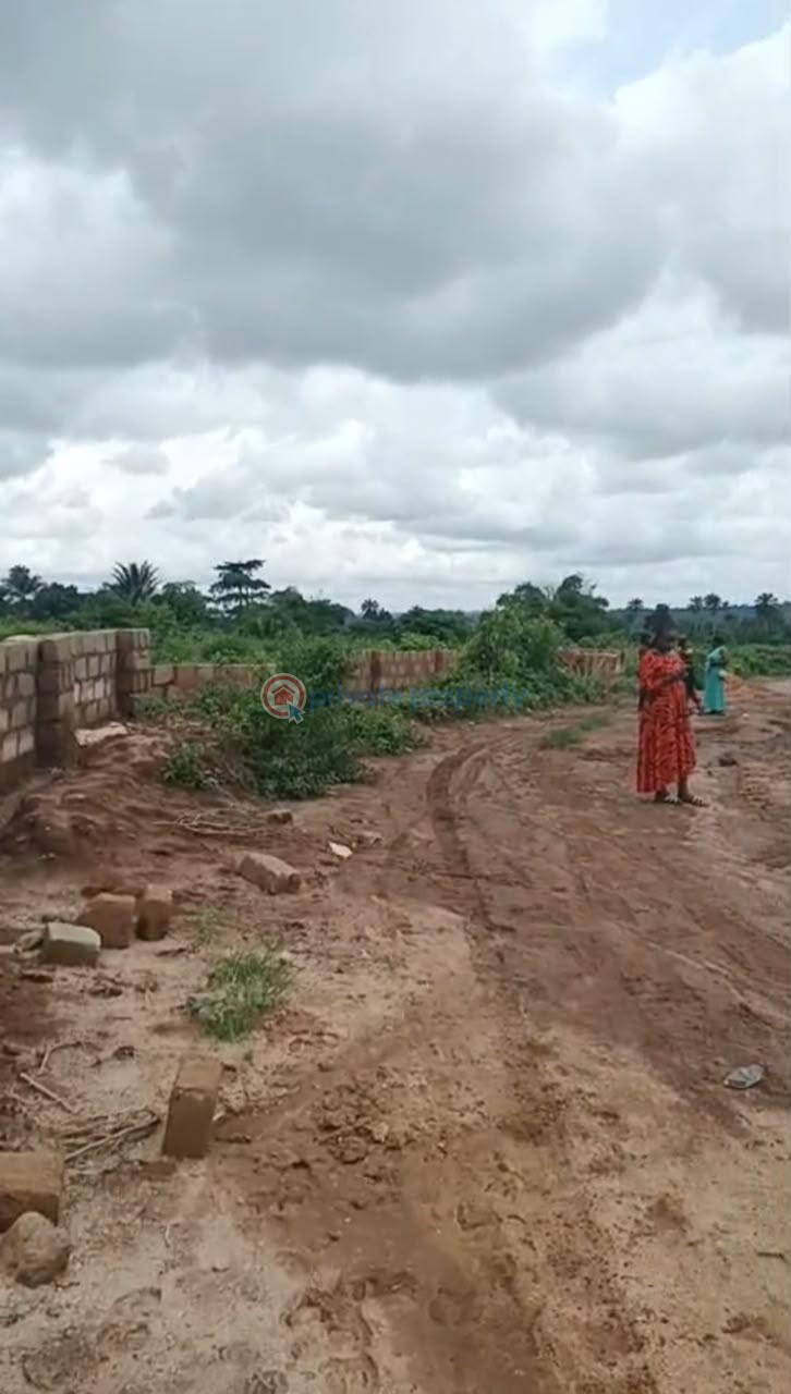 Mixed use Land For Sale Onicha Ugbo Asaba Delta - 2