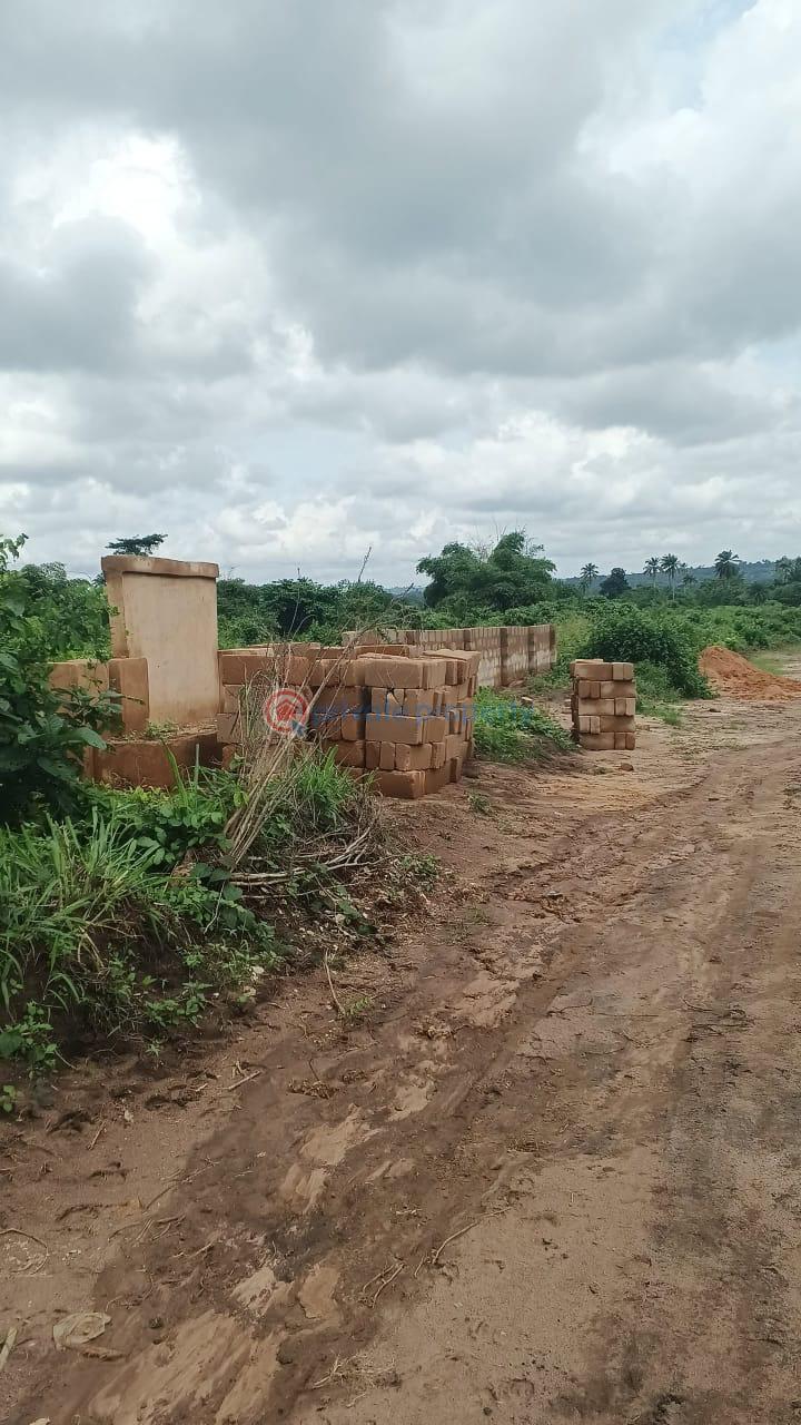 Mixed use Land For Sale Onicha Ugbo Asaba Delta - 3