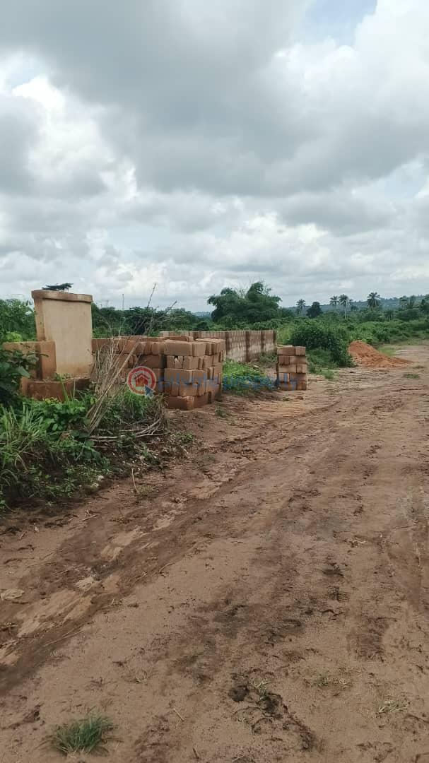 Mixed use Land For Sale Onicha Ugbo Asaba Delta - 0