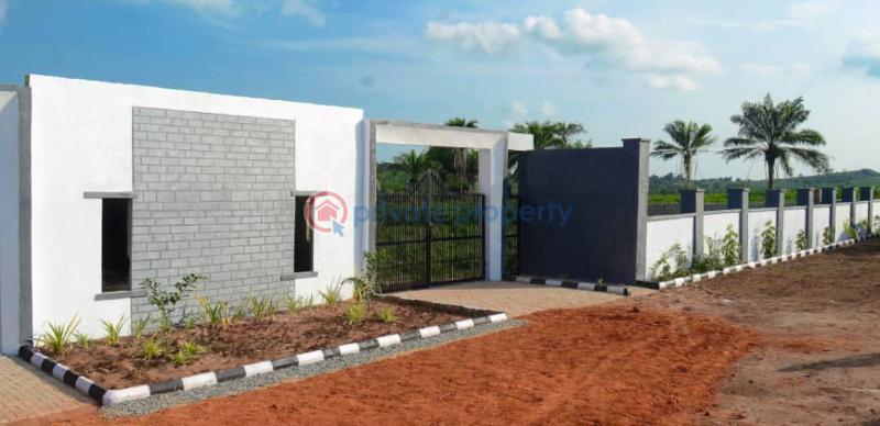Land For Sale Onu City In Epe Ogun Ogun area  - 6