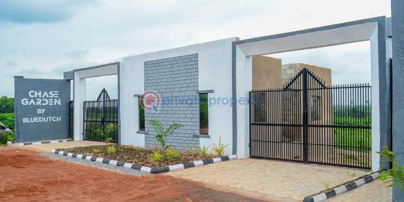 Land For Sale Onu City In Epe Ogun Ogun area  - 3