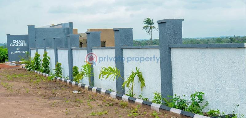 Land For Sale Onu City In Epe Ogun Ogun area  - 1