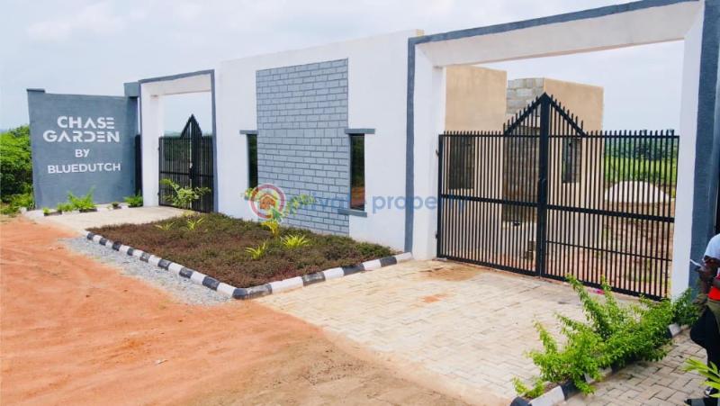 Land For Sale Onu City In Epe Ogun Ogun area  - 0