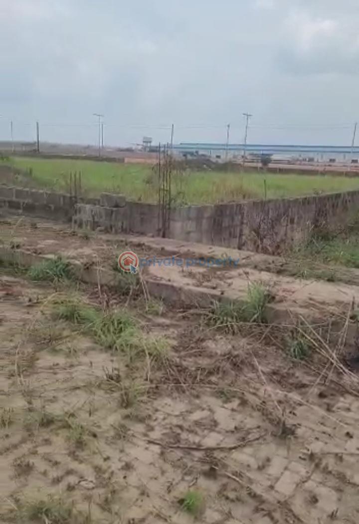 Land For Sale Opic New Makun City Lagos Ibadan Expressway Lagos Extension Ogun - 20