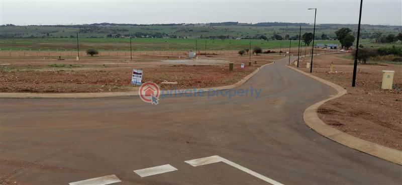 Land For Sale Opic New Makun City Lagos Ibadan Expressway Lagos Extension Ogun - 2
