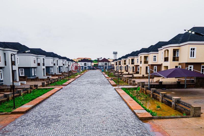 Land For Sale Opic New Makun City Lagos Ibadan Expressway Lagos Extension Ogun - 1