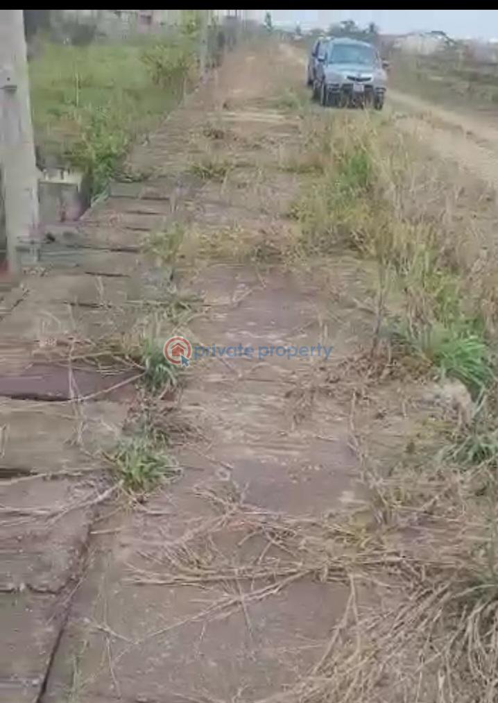 Land For Sale Opic New Makun City Lagos Ibadan Expressway Lagos Extension Ogun - 14