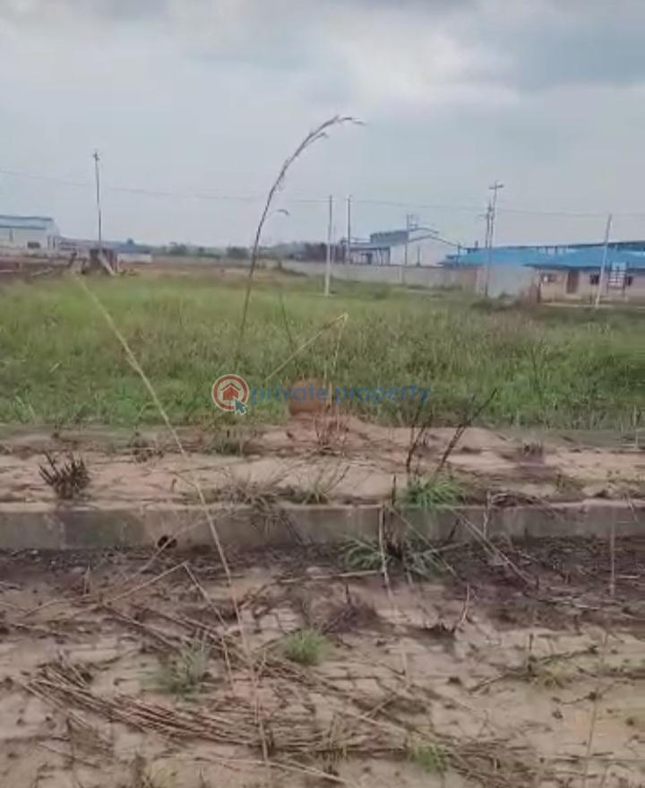 Land For Sale Opic New Makun City Lagos Ibadan Expressway Lagos Extension Ogun - 11