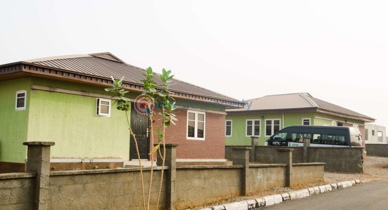 Land For Sale Opic New Makun City Lagos Ibadan Expressway Lagos Extension Ogun - 8