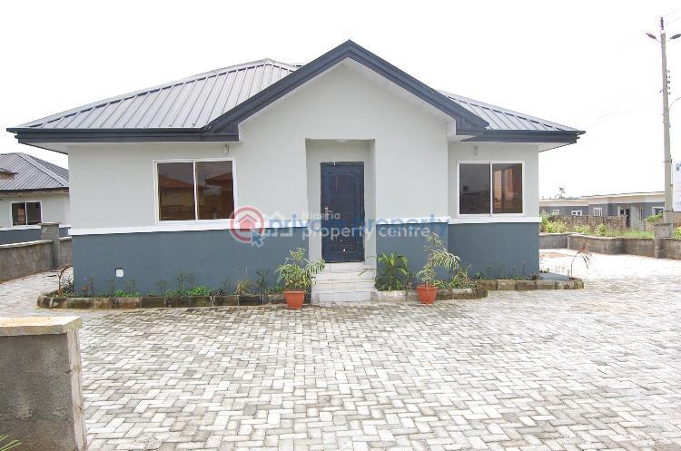 Land For Sale Opic New Makun City Lagos Ibadan Expressway Lagos Extension Ogun - 4