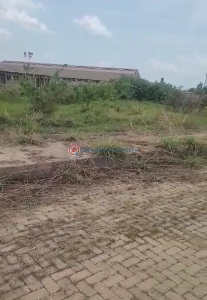 Land For Sale Opic New Makun City Lagos Ibadan Expressway Lagos Extension Ogun - 15