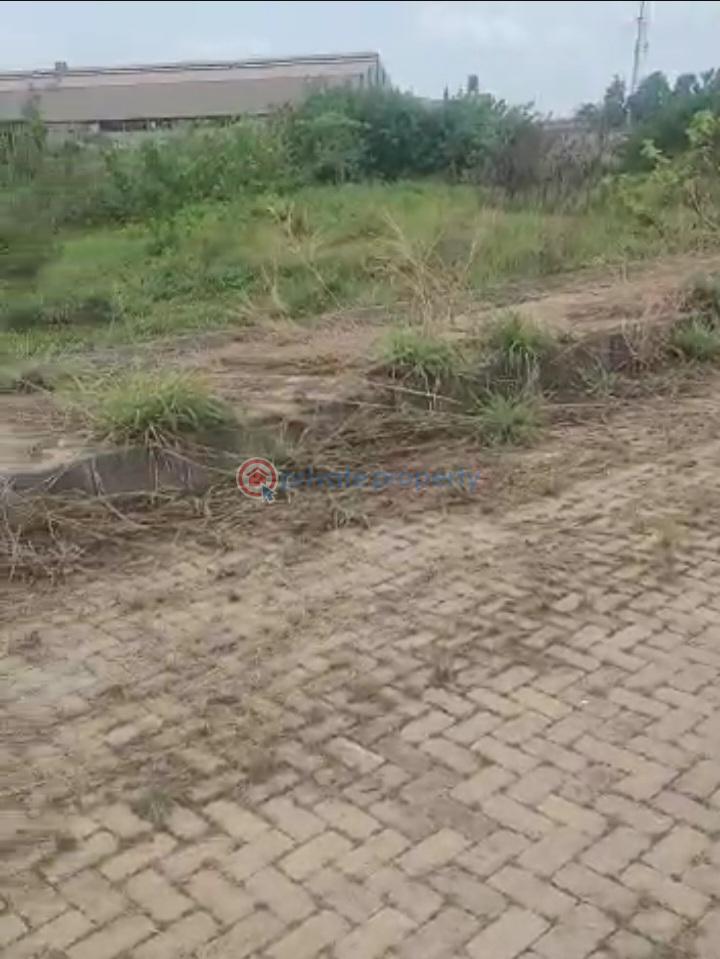 Land For Sale Opic New Makun City Lagos Ibadan Expressway Lagos Extension Ogun - 10