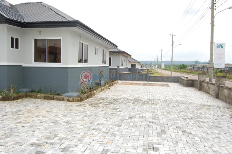 Land For Sale Opic New Makun City Lagos Ibadan Expressway Lagos Extension Ogun - 7