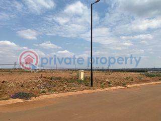 Land For Sale Opic New Makun City Lagos Ibadan Expressway Lagos Extension Ogun - 6