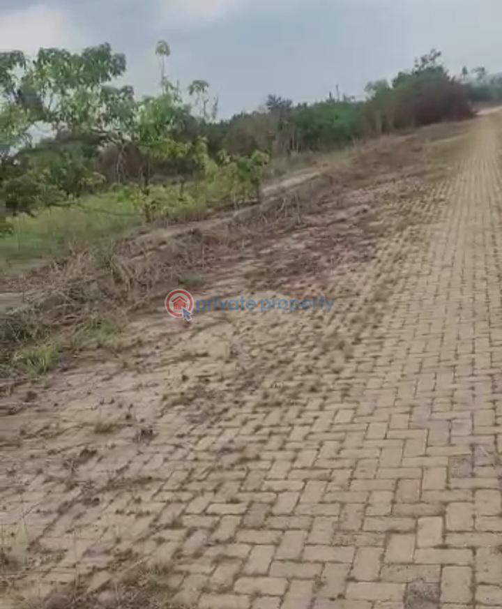 Land For Sale Opic New Makun City Lagos Ibadan Expressway Lagos Extension Ogun - 12