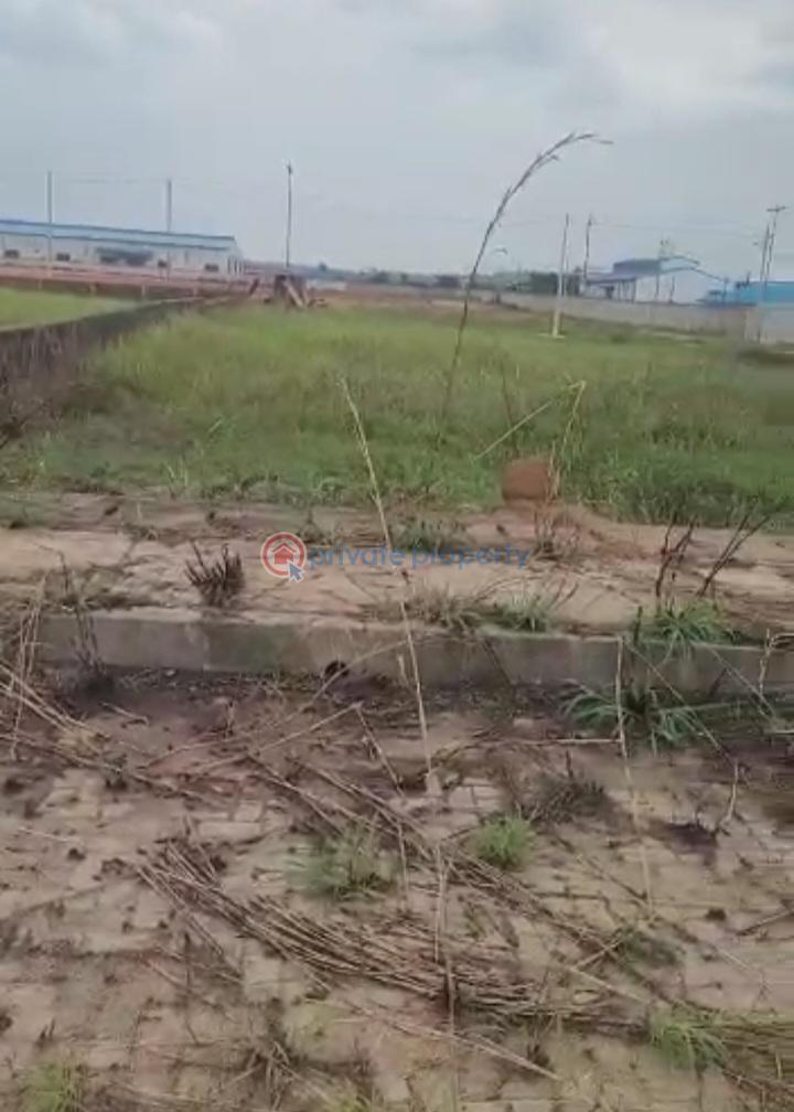 Land For Sale Opic New Makun City Lagos Ibadan Expressway Lagos Extension Ogun - 9
