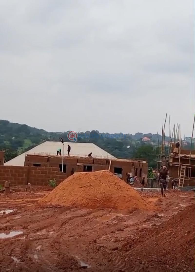 Mixed use Land For Sale Enugu State University Of Science And Technology Enugu Suburb Enugu Area  - 2