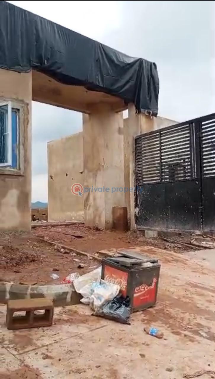 Mixed use Land For Sale Enugu State University Of Science And Technology Enugu Suburb Enugu Area  - 1