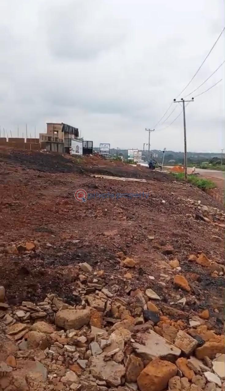Mixed use Land For Sale Enugu State University Of Science And Technology Enugu Suburb Enugu Area  - 0