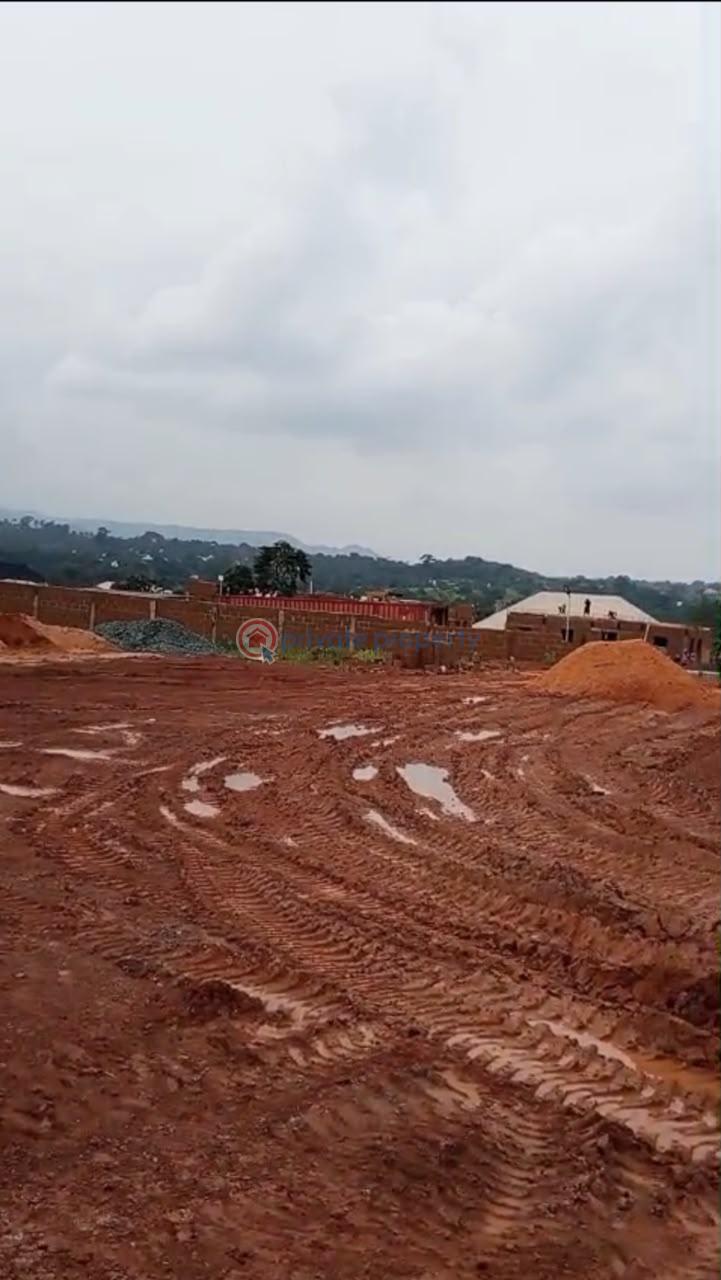 Mixed use Land For Sale Enugu State University Of Science And Technology Enugu Suburb Enugu Area  - 3