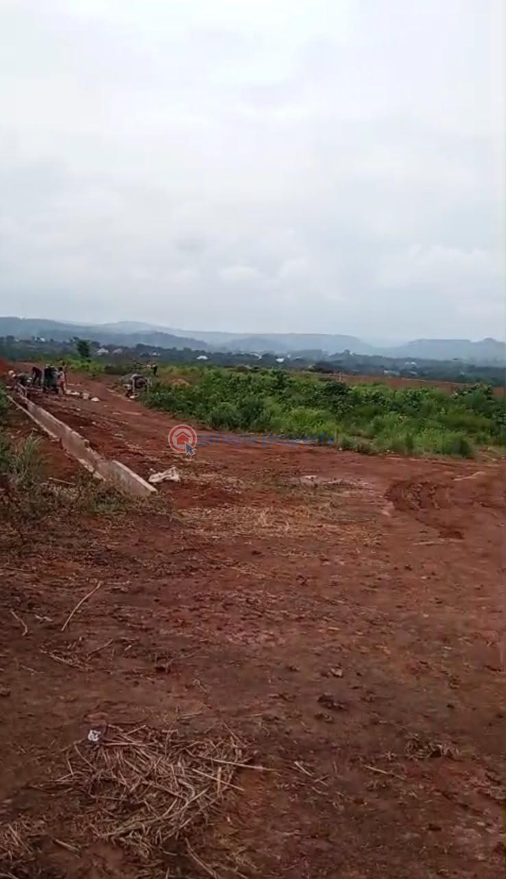 Mixed use Land For Sale Enugu State University Of Science And Technology Enugu Suburb Enugu Area  - 4