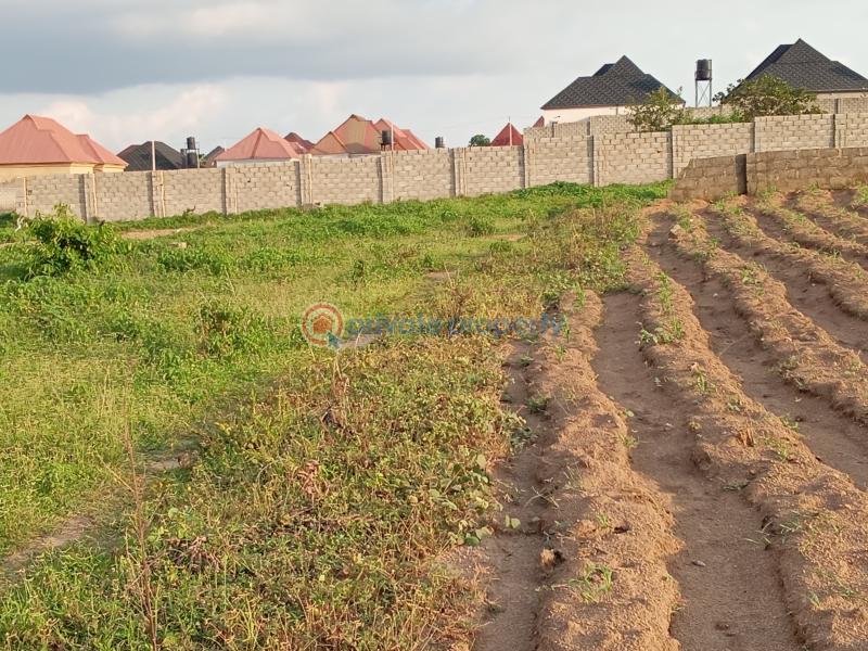 Residential Land For Sale Pearl Royal Estate, Lugbe Phase 1 Abuja Phase 1  - 5