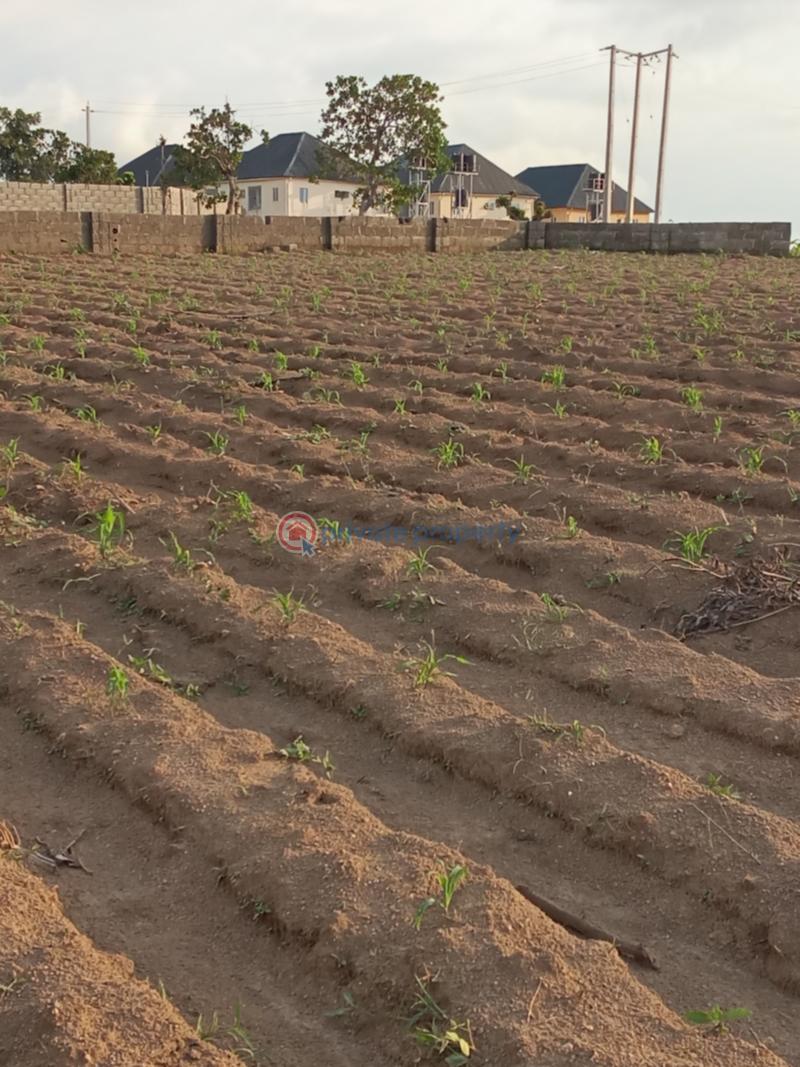 Residential Land For Sale Pearl Royal Estate, Lugbe Phase 1 Abuja Phase 1  - 7