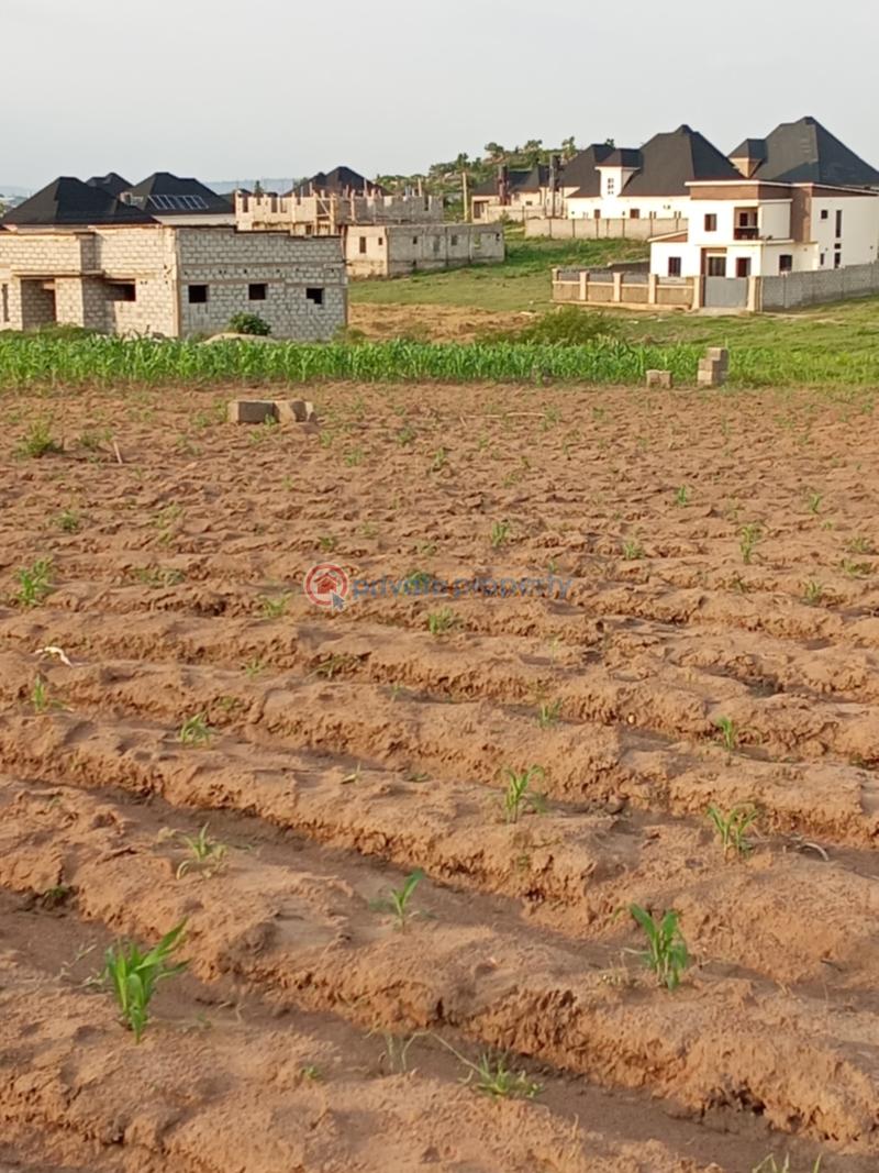 Residential Land For Sale Pearl Royal Estate, Lugbe Phase 1 Abuja Phase 1  - 6
