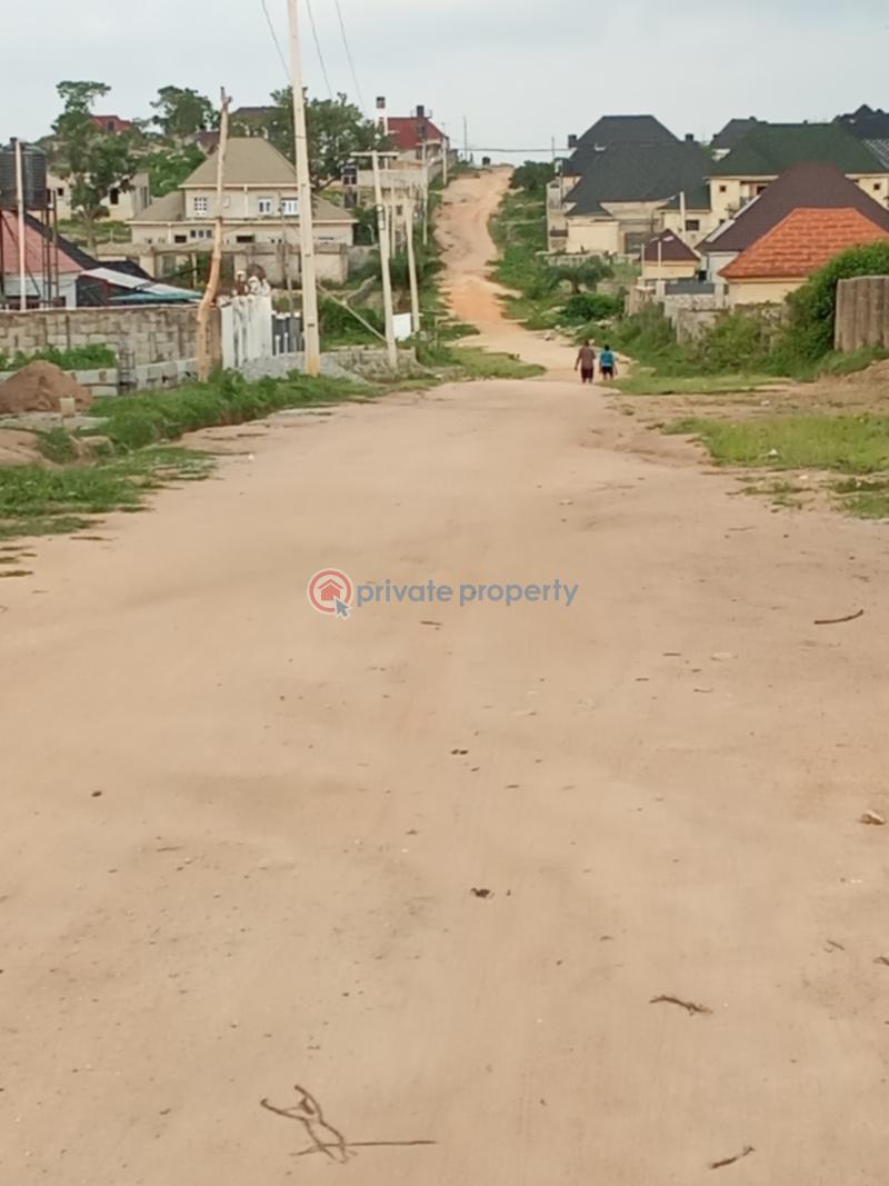 Residential Land For Sale Pearl Royal Estate, Lugbe Phase 1 Abuja Phase 1  - 9