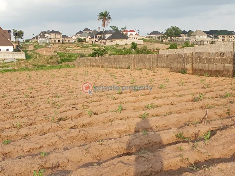 Residential Land For Sale Pearl Royal Estate, Lugbe Phase 1 Abuja Phase 1  - 4