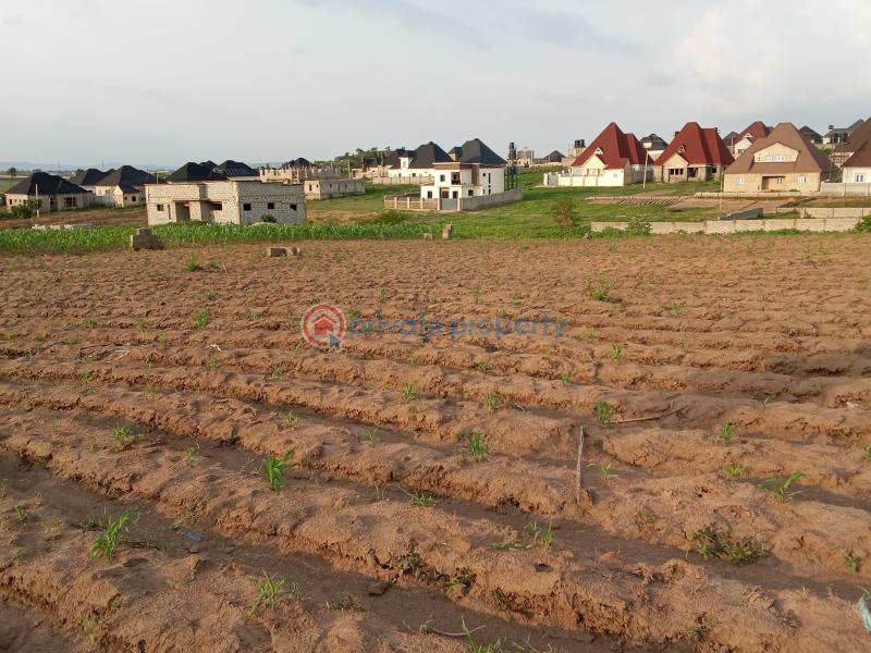 Residential Land For Sale Pearl Royal Estate, Lugbe Phase 1 Abuja Phase 1  - 3