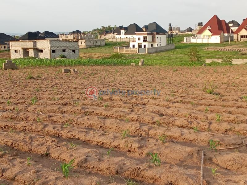 Residential Land For Sale Pearl Royal Estate, Lugbe Phase 1 Abuja Phase 1  - 2