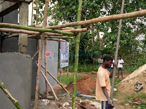 Residential Land For Sale Ara Of Lagos Poka Town Epe Lagos Epe Lagos - 1