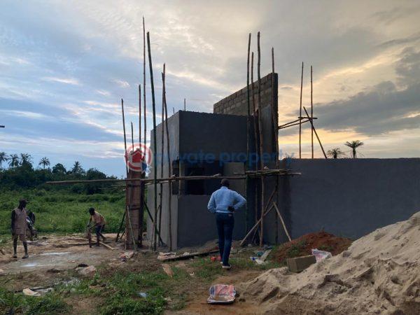 Residential Land For Sale Ara Of Lagos Poka Town Epe Lagos Epe Lagos - 2