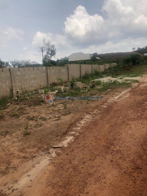 Residential Land For Sale Ara Of Lagos Poka Town Epe Lagos Epe Lagos - 3